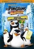 Os Pinguins de Madagascar - Operação: Comando Pinguim (The Penguins Of Madagascar)