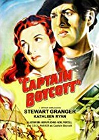 Capitão Boycott (Captain Boycott)