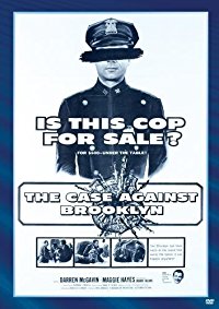 Quadrilha de Assassinos (The Case Against Brooklyn)