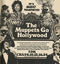 The Muppets Go Hollywood (The Muppets Go Hollywood)