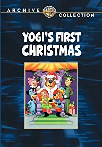Filme - O Natal de Zé Colméia (Yogi's First Christmas) - 1980