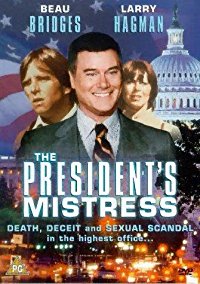 The President's Mistress (The President's Mistress)