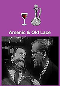 Arsenic & Old Lace (Arsenic & Old Lace)
