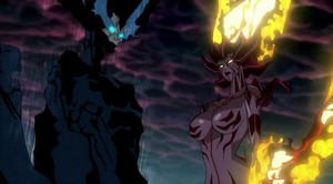 Inferno de Dante – Uma Animação Épica 2010 
