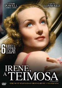 Irene, a Teimosa (My Man Godfrey)