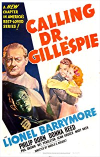 Dr. Gillespie em Perigo (Calling Dr. Gillespie)