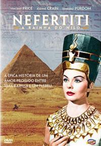 Nefertiti - a Rainha do Egito (Nefertite, regina del Nilo)