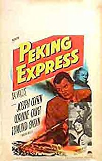 O Expresso de Pequim (Peking Express)