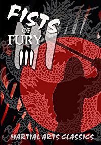 A Fúria do Dragão 3 (Jie quan ying zhua gong / Fist of Fury III)