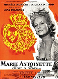 O Calvário de uma Rainha (Marie-Antoinette reine de France / Shadow of the Guillotine)