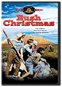 Bush Christmas