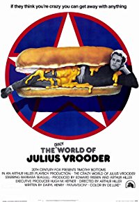The Crazy World of Julius Vrooder (The Crazy World of Julius Vrooder)