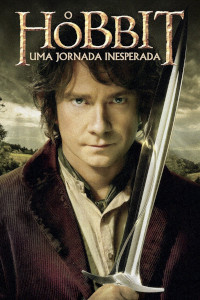 O Hobbit - Uma Jornada Inesperada (The Hobbit: An Unexpected Journey)