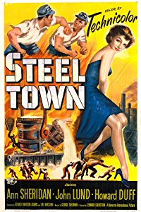 Steel Town (Steel Town)