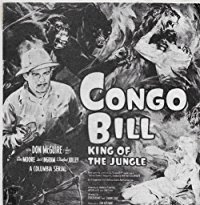 Congo Bill (Congo Bill)