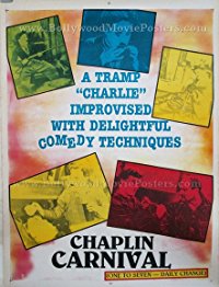 Charlie Chaplin Carnival