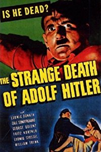 A Estranha Morte de Adolfo Hitler (The Strange Death of Adolf Hitler)