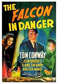 O Falcão em Perigo (The Falcon in Danger)