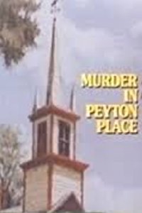 Murder in Peyton Place