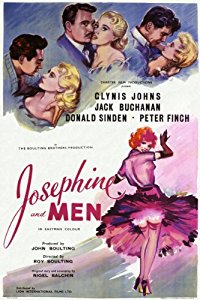 Josephine and Men (Josephine and Men)