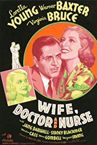 Esposa, Médico e Enfermeira