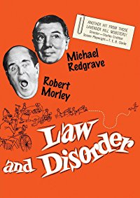 Law and Disorder (Law and Disorder)
