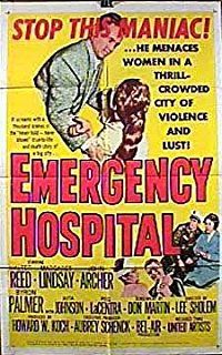 Emergency Hospital (Emergency Hospital)