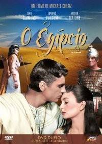 O Egípcio (The Egyptian)
