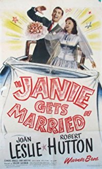 Janie Se Casa (Janie Gets Married)