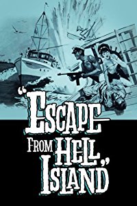 Escape from Hell Island (Escape from Hell Island)