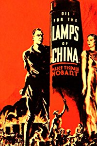 Óleo para as Lâmpadas da China (Oil for the Lamps of China)