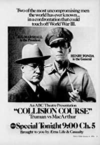Collision Course: Truman vs. MacArthur (Collision Course: Truman vs. MacArthur)