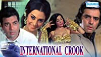 International Crook (International Crook)