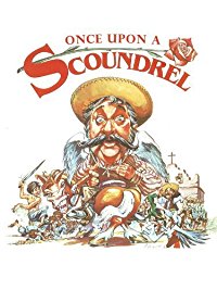 Once Upon a Scoundrel