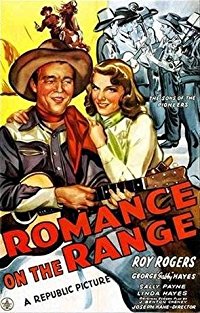 Romance on the Range (Romance on the Range)