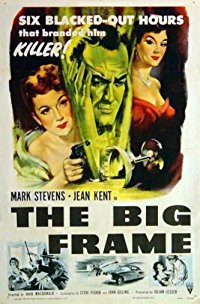 The Big Frame (The Big Frame)