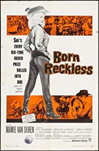 Born Reckless (Born Reckless)