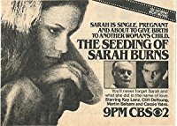 The Seeding of Sarah Burns (The Seeding of Sarah Burns)