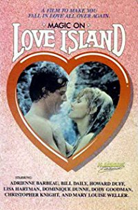 Valentine Magic on Love Island (Valentine Magic on Love Island)
