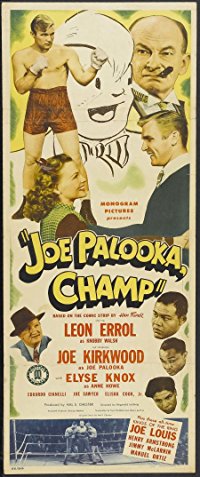 Joe Palooka, Champ (Joe Palooka, Champ)