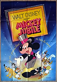 Mickey Mouse Jubilee Show (Mickey Mouse Jubilee Show)