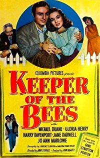 Keeper of the Bees (Keeper of the Bees)