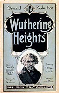 Wuthering Heights (Wuthering Heights)