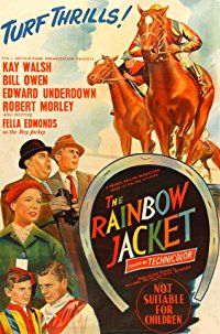 The Rainbow Jacket (The Rainbow Jacket)