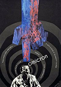 Omicron, O Agente do Espaço