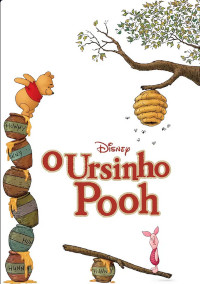 Winnie the Pooh - O Filme