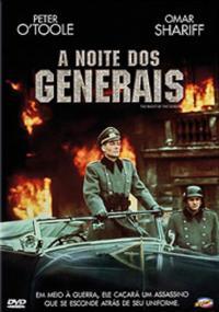 A Noite dos Generais (The Night of the Generals)