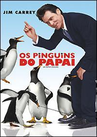 Os Pinguins do Papai (Mr. Popper's Penguins)