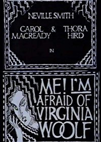 Me! I'm Afraid of Virginia Woolf (Me! I'm Afraid of Virginia Woolf)