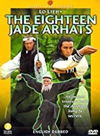 The Eighteen Jade Arhats